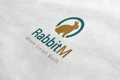 Rabbit Media Logo