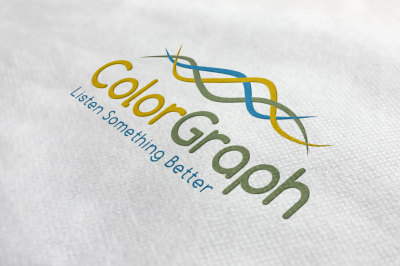 Color Graph Logo