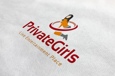 Private Girls Logo