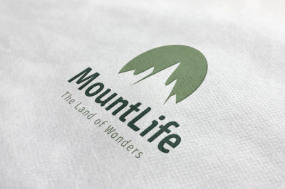 Mountain Life Logo