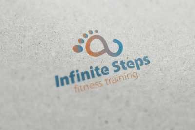 Fitness Training Logo