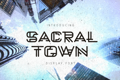 Sacral Town