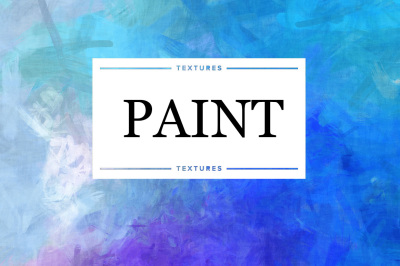 Paint textures V3