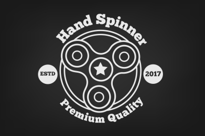 Spinner Logo Bundle