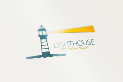 Lighthouse Logo