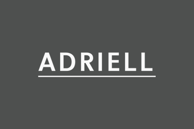 Adriell Sans Serif Font Family