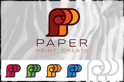 Paper - Logo 