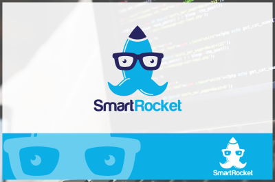 Smart Rocket - Logo