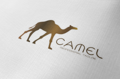 Camel logo