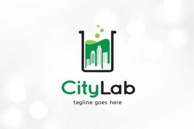City Lab Logo