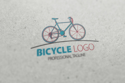 Bicycle Logo