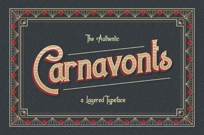 Carnavonts