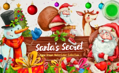 Santa Secret