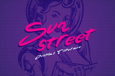 Sun Street 