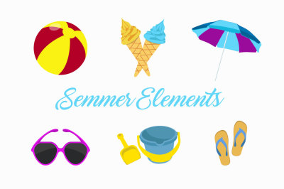 Summer Elements