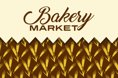 Bakery Market
