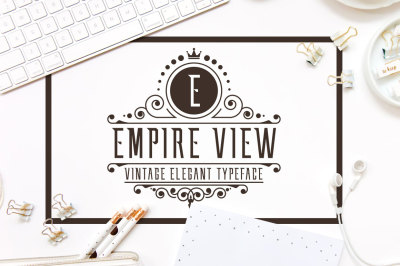 Empire View