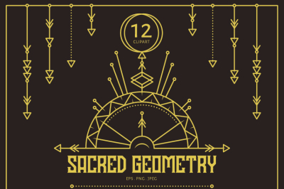 Sacred Geometric
