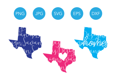 Download Cricut Free Texas Outline Svg File