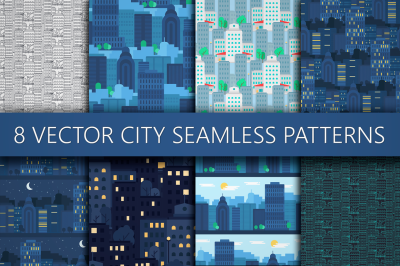 City Patterns