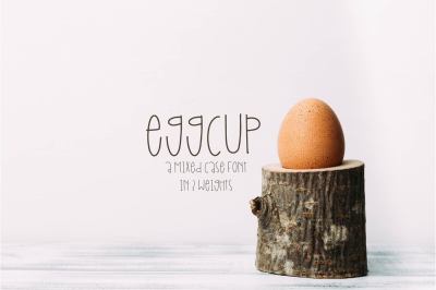 Eggcup