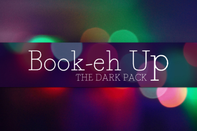 Book-eh-Up Dark Pack