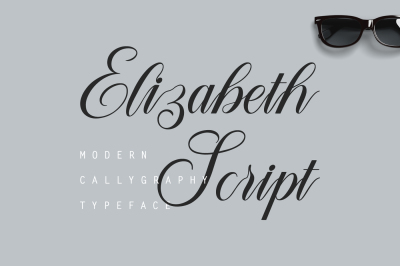 Elizabeth Script