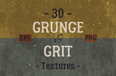 Grunge textures