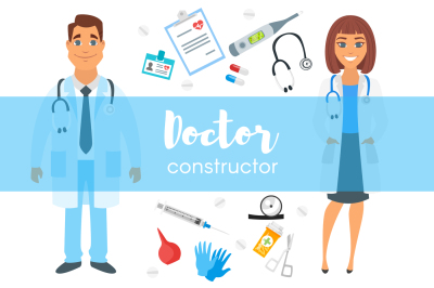 Doctor constructor