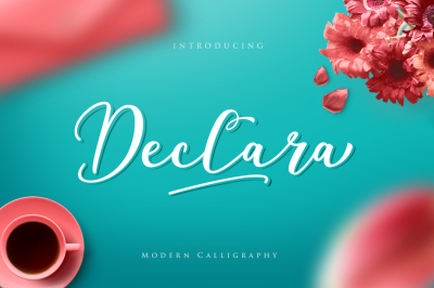 Declara Script