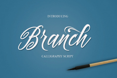Branch
