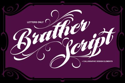 Brather Script