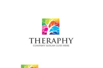 Theraphy Logo
