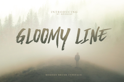Gloomy Line