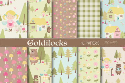 Goldilocks paper