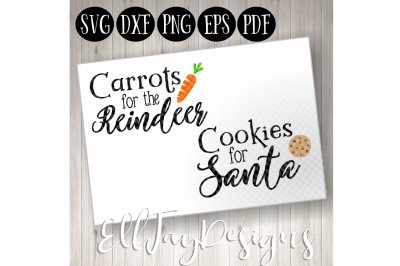 Carrots and Cookies