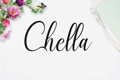 Chella