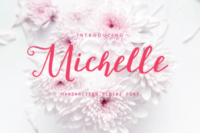 Michelle script with extras