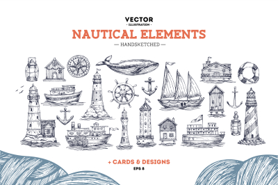 Nautical elements