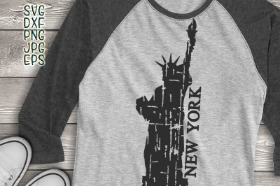 400 95861 77b2158fab6e190d8fe538484e7bd1865c7fc2c0 new york svg statue of liberty svg new york skyline svg new york city svg statue of liberty iron on new york city printable grunge svg