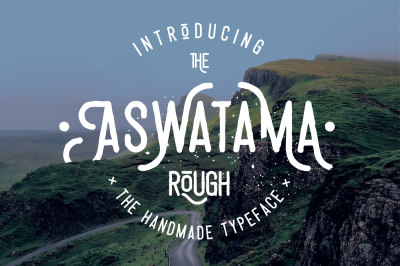 Aswatama Rough