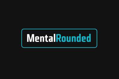 Mental Rounded 