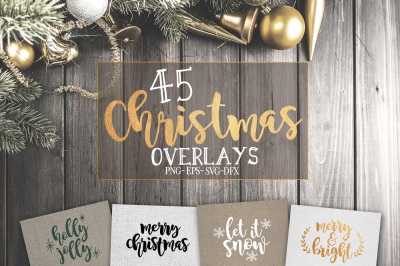 Christmas Ornaments And Garland Svg Dxf Eps Png By Sparkal Designs Thehungryjpeg Com