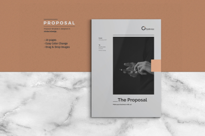 Proposal