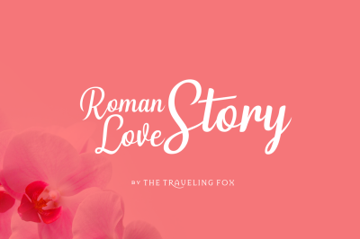 Roman Love Story