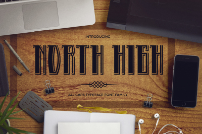 North High