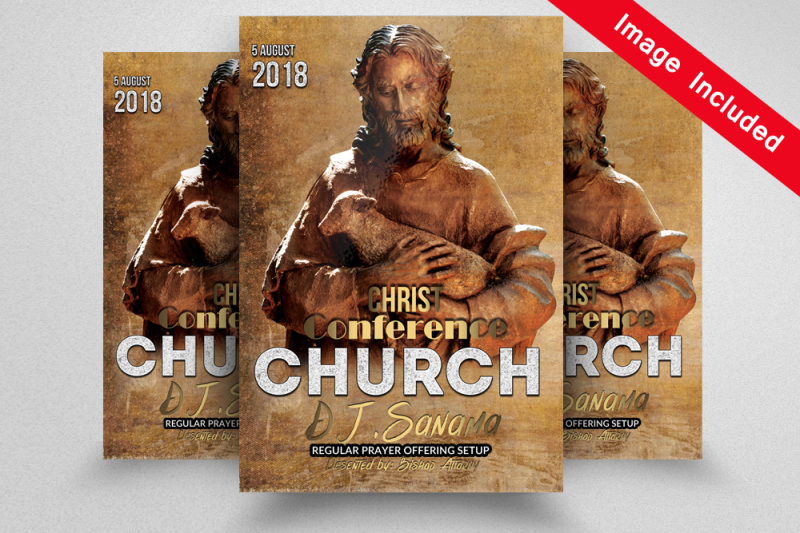 10-church-flyer-template-bundle