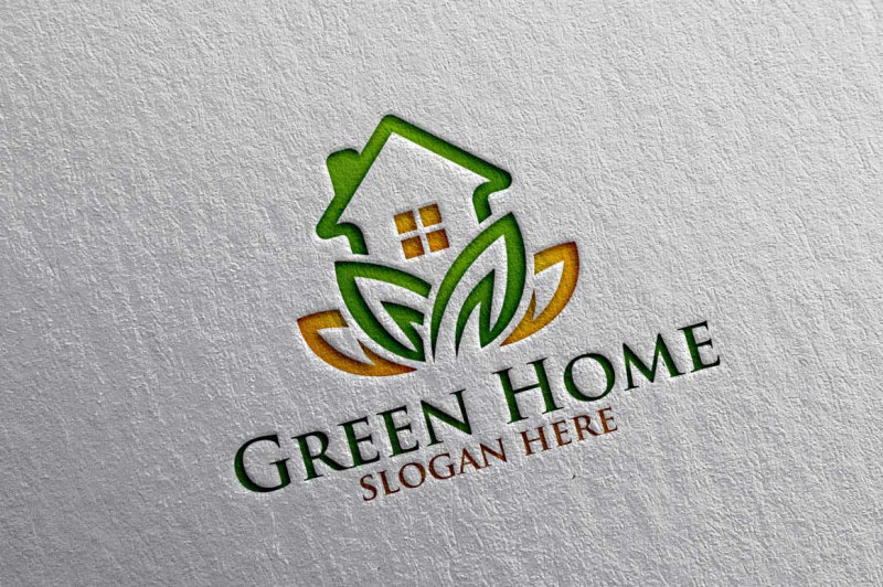 real-estate-logo-green-home-logo-18