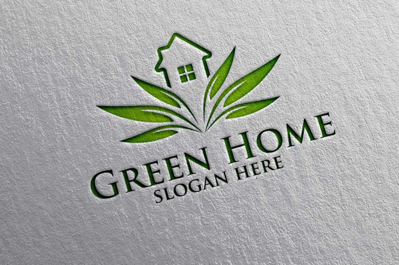 real-estate-logo-green-home-logo-19