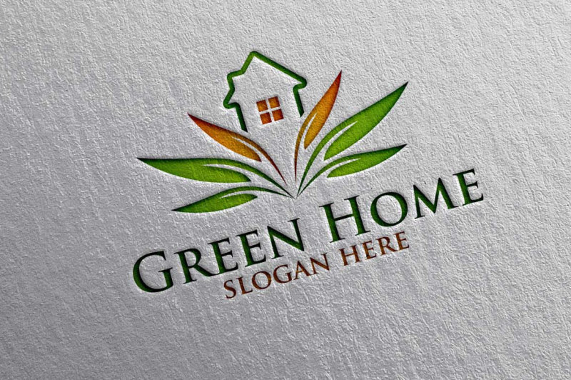 real-estate-logo-green-home-logo-19